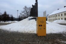 „Wilno nasze!”. Prowokacja służb na Litwie „Wilno nasze!”. Prowokacja służb na Litwie
