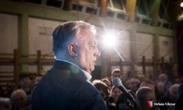 Orbán wysyła wojsko do ochrony przed „ukraińskim zagrożeniem”