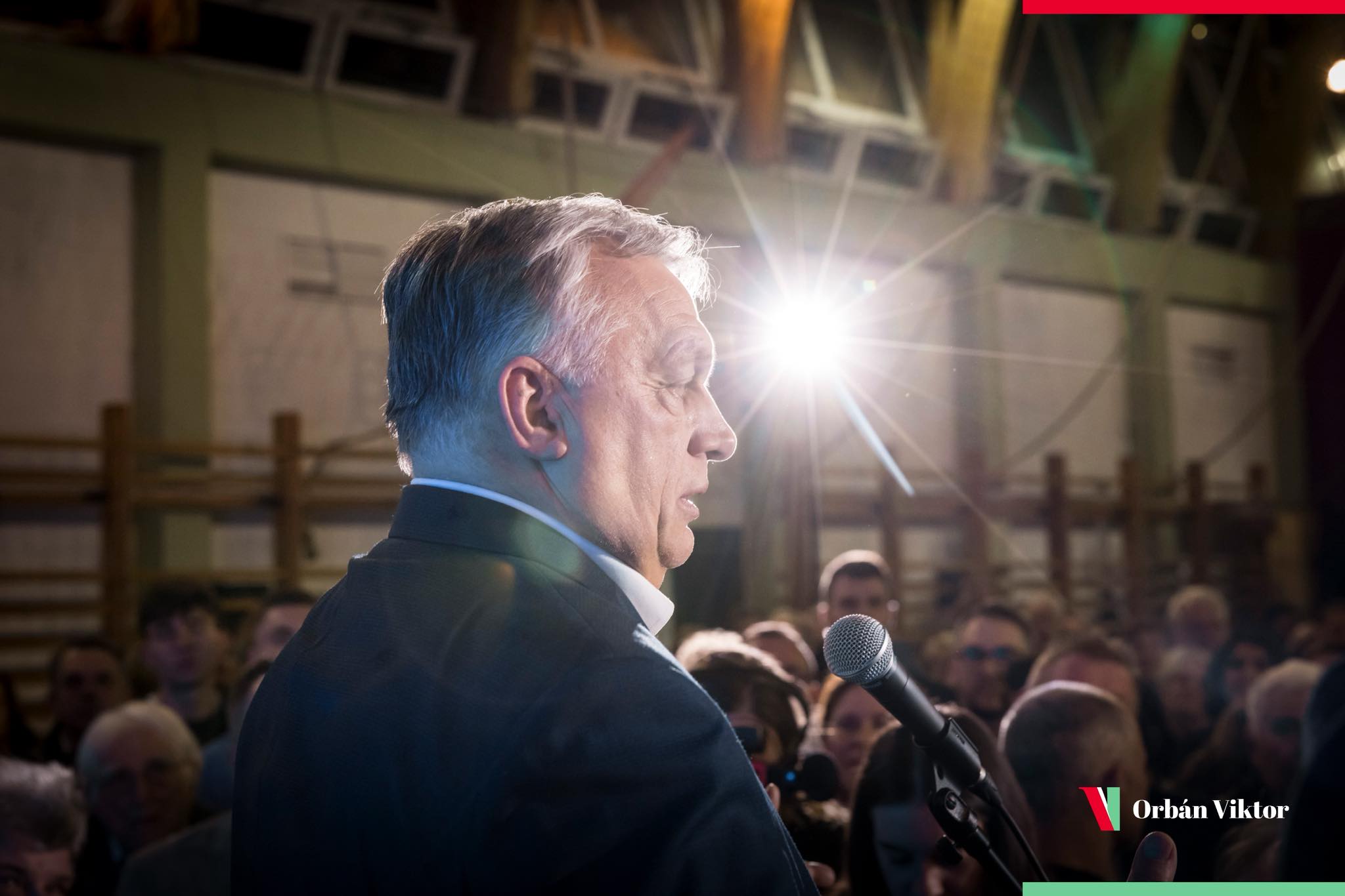 Orbán wysyła wojsko do ochrony przed „ukraińskim zagrożeniem”
