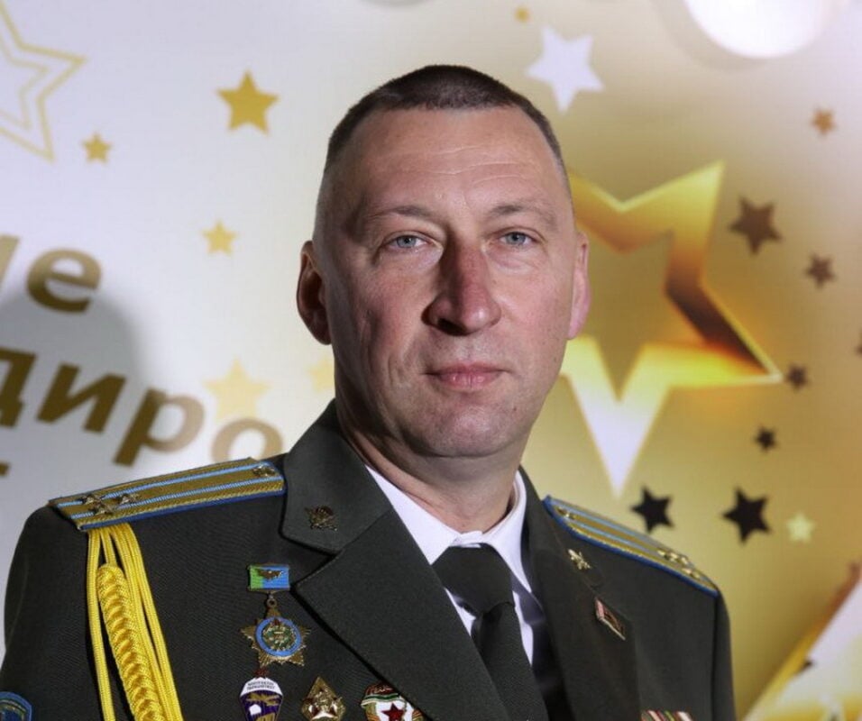 Władimir Safonow. Zdjęcie: t.me/modmilby