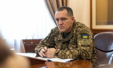 Dowódca Gwardii Narodowej Ukrainy: Nie byliśmy na to gotowi