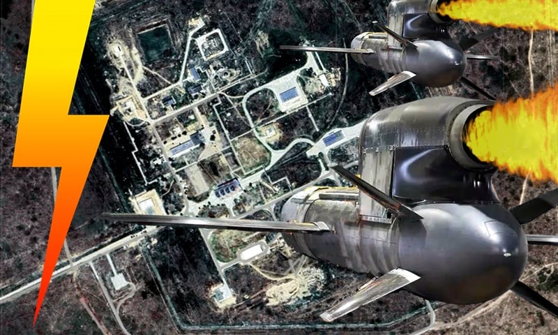 Collage / fot: RBK / Google Maps