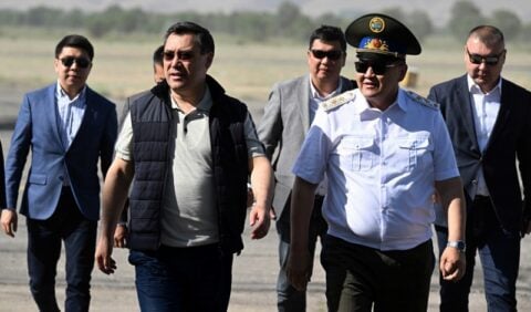 Władza pękła, to realny przewrót! Koniec przyjaźni, teraz brutalna walka o tron