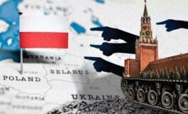 Rosja: NATO chce nas napaść! Rutte: Ruszcie przesmyk suwalski, a oberwiecie