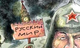 To świetnie, że nam przetrącili kręgosłup! Dzięki temu zwyciężymy