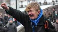 Białoruś: Rosjanie, nie przyjeżdżajcie! Bo potem wasi przyjdą was od nas wyzwolić