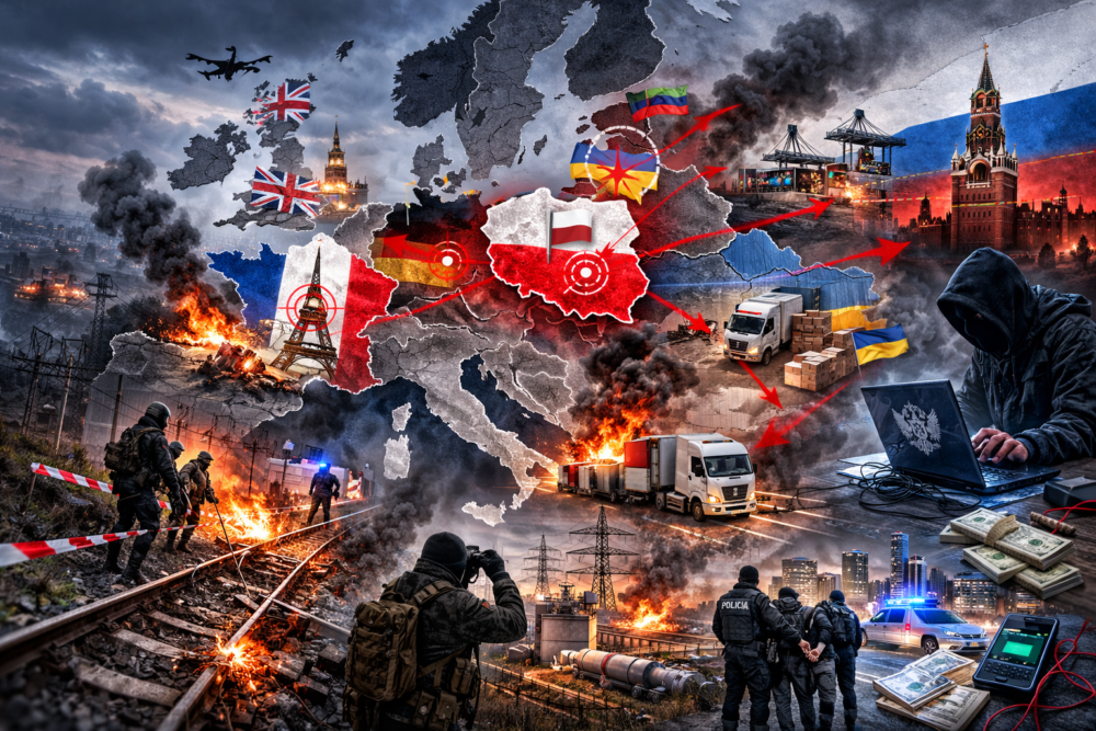 Zdjęcie ilustracyjne stworzone przez AI