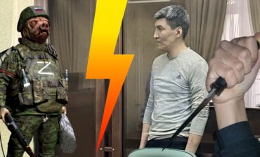 Zabił - odsłużył, zabił dwoje - odsłużył, zabił... Tym razem kilka osób