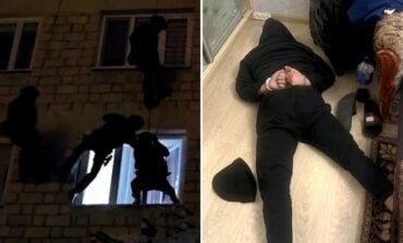 Enigma 2.0. Wpadła cała siatka killerów Putina! Cel: zabić ważne osoby (FOTO, WIDEO)