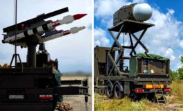 Szerszeń - pięć żądeł! Ruskie, ukraińskie, zachodnie? Przywalimy każdym