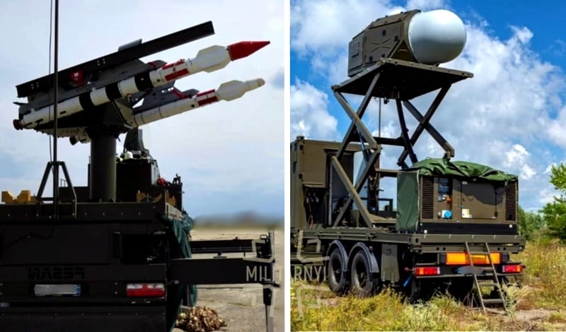 Fot: Portal Militarny 