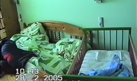 4-latek widział morderstwo matki. Po 20 latach przypomniał sobie szczegóły i ujawnił zabójcę