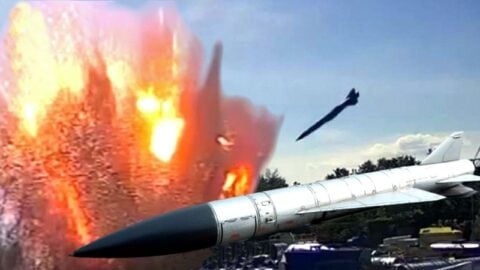 Gwałtowna zmiana! Tego nie było od początku wojny