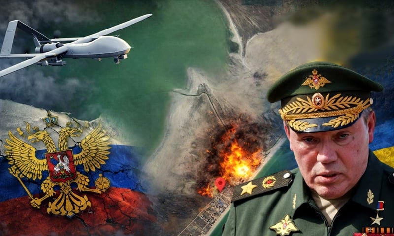 Collage: Akcent.zp.ua