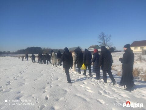 80 lat od tragedii w Szpakach, Zaniach i Końcowiźnie