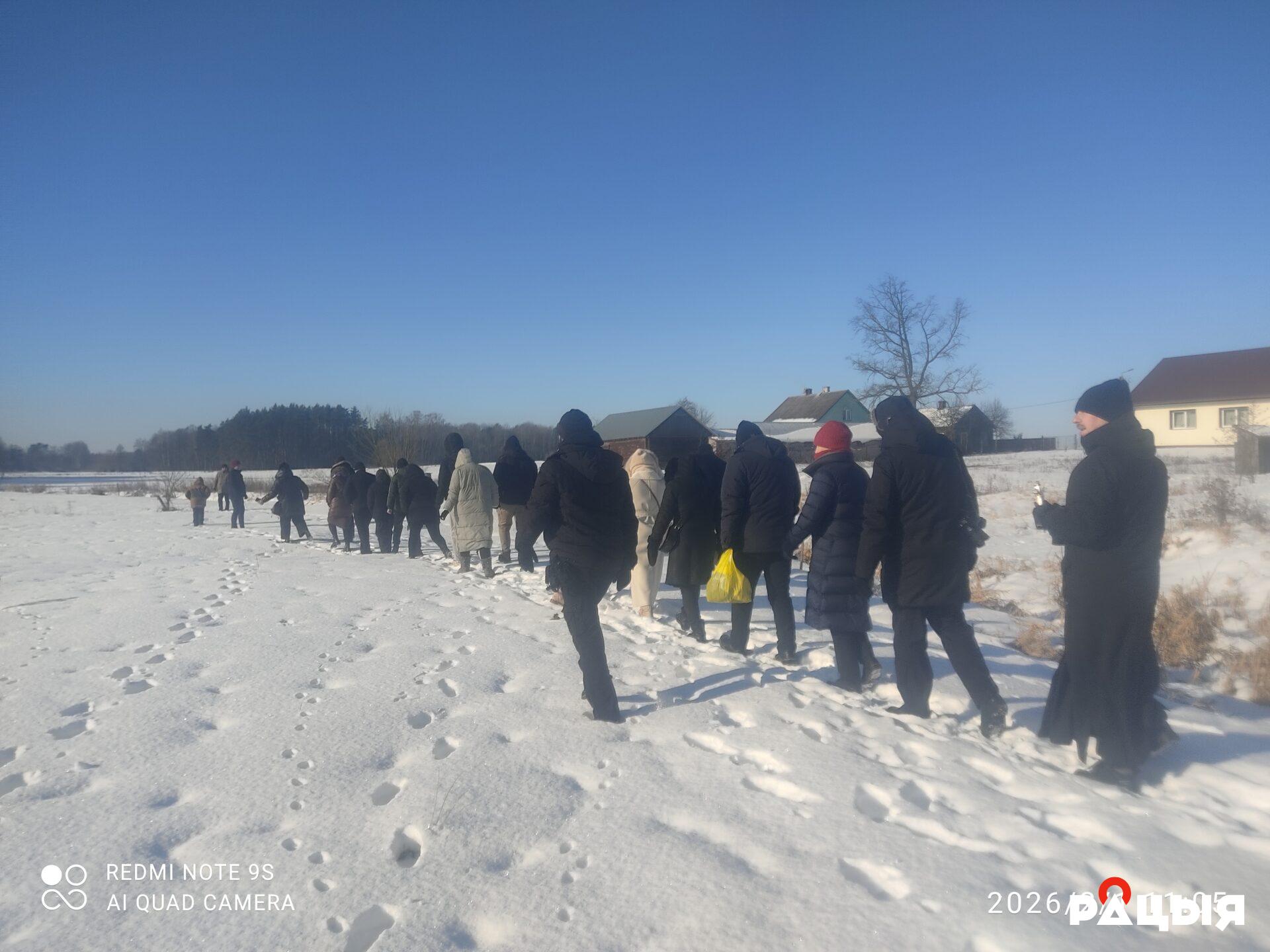 80 lat od tragedii w Szpakach, Zaniach i Końcowiźnie