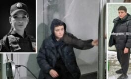 Morderczyni ze Lwowa ma nas za idiotów? "Nie wiedziała, co jest w środku"