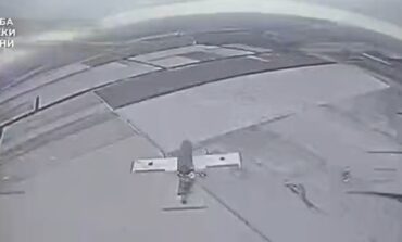 Drony spadają jeden po drugim! Fenomenalny wynik jednostki Alfa