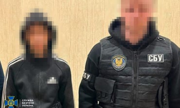 O krok od masakry! Moskwa zwerbowała do tego dwóch nastolatków