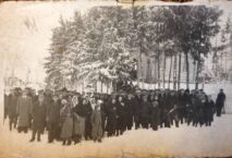 Tu ukraińscy ochotnicy z 14 Dywizji SS „Galizien” i UPA zamordowali 365 Polaków (WIDEO)
