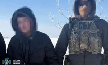 Planowała masakrę przed centrum rekrutacyjnym i ucieczkę do Rosji. Nie zdążyła...