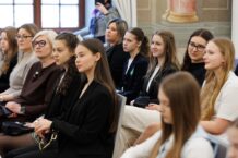 Młodzi Polacy z Litwy wchodzą do gry!