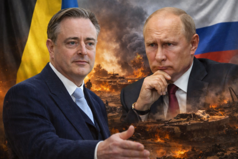 Nieoczekiwany sygnał! Bruksela chce „porozumienia” z Putinem: „Jaki jest sens kontynuowania wojny, jeżeli nie ma wyraźnego zwycięstwa?”