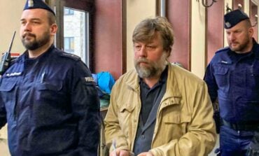 Sąd Okręgowy w Warszawie wydał zgodę na ekstradycję rosyjskiego archeologa