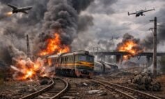 To może odciąć Warszawę. Mocne ostrzeżenie z Ukrainy