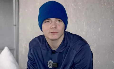 Zaskoczył śpiących, a ci wzięli go do niewoli. Historia Białorusina, który ma olej w głowie