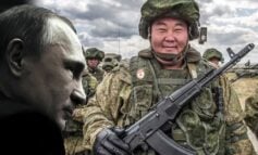 W Rosji zabierają ludziom wypłaty! Potrzebne na wojnę