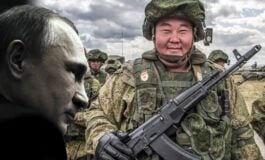 W Rosji zabierają ludziom wypłaty! Potrzebne na wojnę