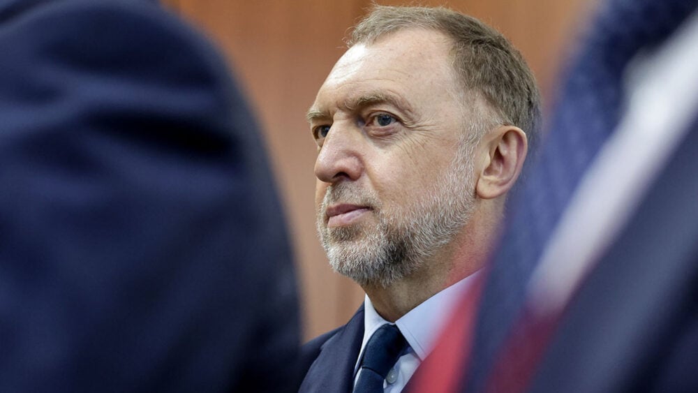 Donat Sorokin / TASS