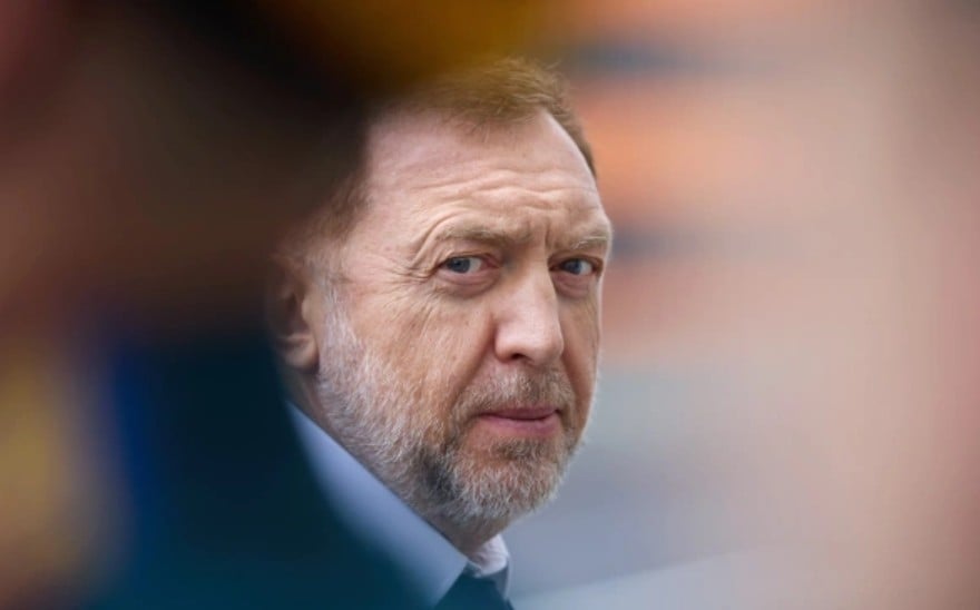 Oligarcha Putina bije na alarm i żąda interwencji BC: Inaczej nie przetrwamy!