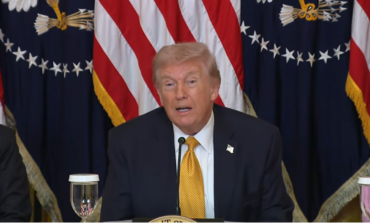 Kolejny strumień świadomości Trumpa: Waszyngton nie ma obowiązku pomagać Ukrainie