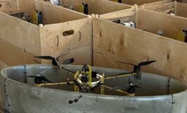 W „ruskim mirze” bez zmian. Zamiast leku na raka i współpracy, ulepszyli narzędzie do zabijania. Właśnie trafiło do produkcji