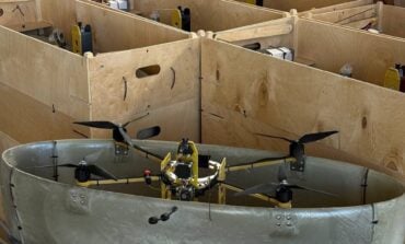 W „ruskim mirze” bez zmian. Zamiast leku na raka i współpracy, ulepszyli narzędzie do zabijania. Właśnie trafiło do produkcji