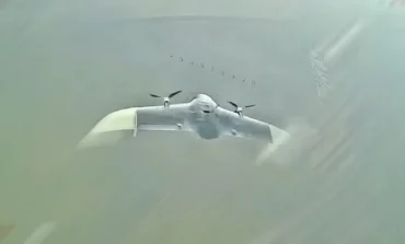 Ukraińscy żołnierze zestrzelili kolejnego „niewidzialnego kniazia”