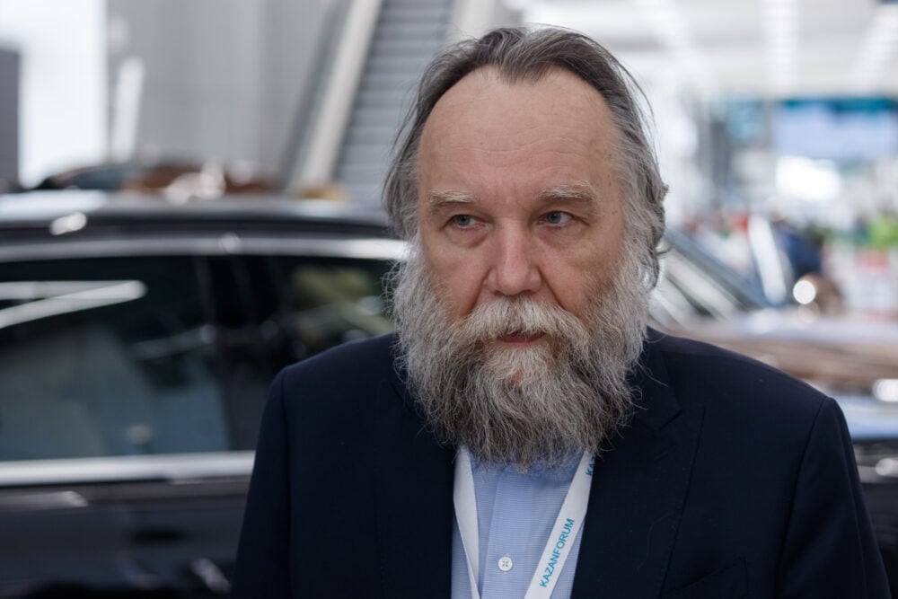Aleksander Dugin