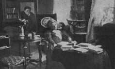 Eliza Orzeszkowa w Ludwinowie