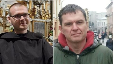 Łukaszenka, wypuść Polaków!