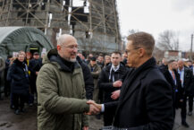 Jak skorzysta Ukraina na wojnie na Bliskim Wschodzie