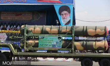 Złudne nadzieje Iranu. „Epicka Furia” i „Ryczący Lew” błyskawicznie rozbiły tarczę Putina