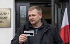 Uwaga Polacy z Białorusi. To dla Was informacja!