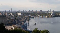 Rosja przygotowuje się do nowej kampanii terroru przeciwko Ukrainie