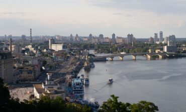 Rosja przygotowuje się do nowej kampanii terroru przeciwko Ukrainie