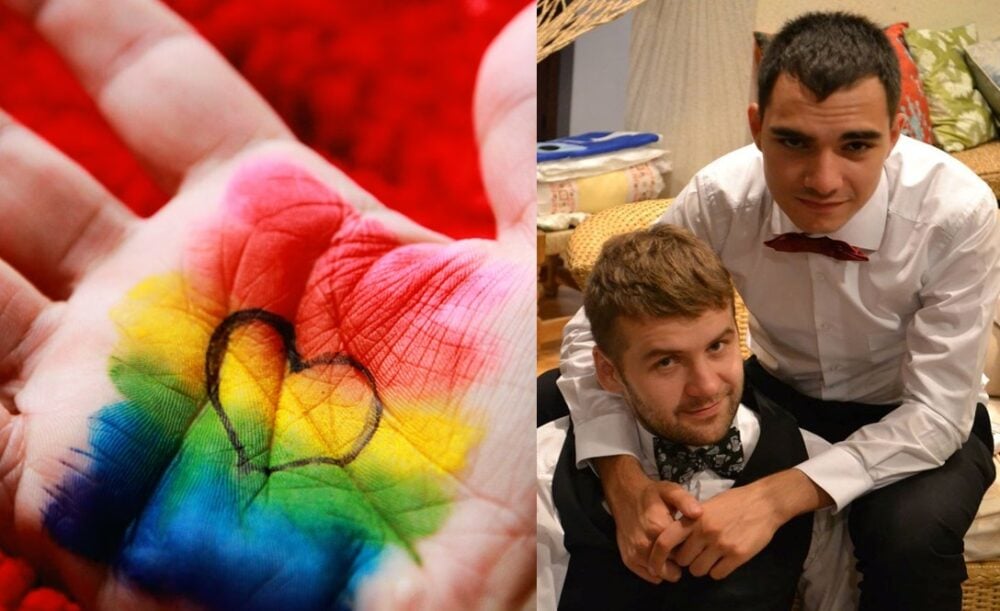 Kolaż Kresy24.pl/Archiwum pary,upogau.org/Aleksander Grey/Unsplash.com