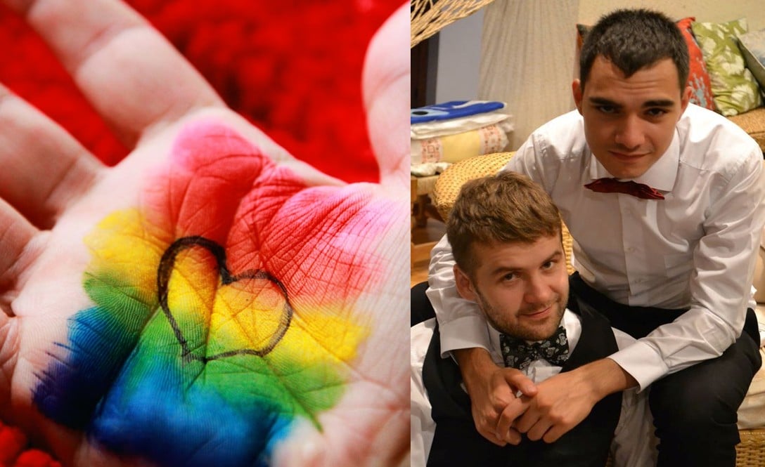 Pierwszy raz! Sąd Najwyższy uznał parę jednopłciową za związek małżeński! 