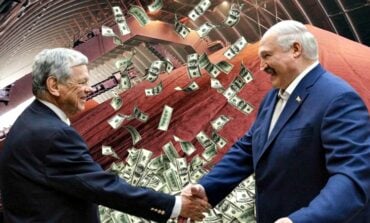 USA zdjęły sankcje z Białorusi!