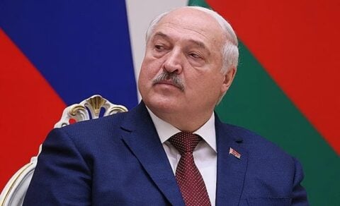 Łukaszenka nagle zagroził Polsce: Nie zmuszajcie nas!